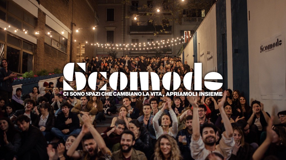 Scomodo